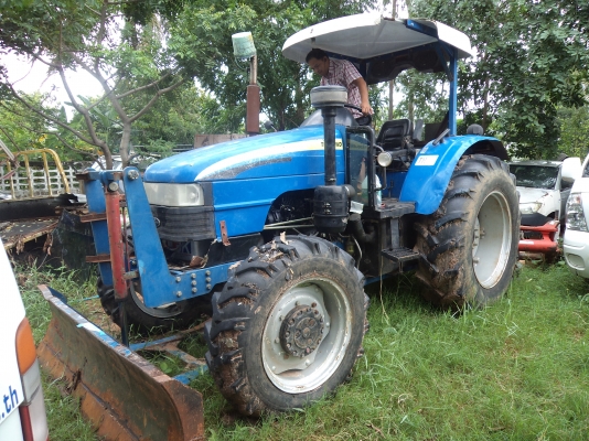 ขายรถไถTS90 2เพลาสภาพดีราคาถูกๆๆพร้อมใช้งานคับ