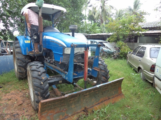 ขายรถไถTS90 2เพลาสภาพดีราคาถูกๆๆพร้อมใช้งานคับ