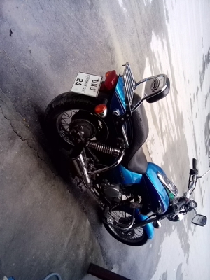 boss 175 ถูกใจขับกลับบ้านเลย aโลตัสพระราม2 087-9849822