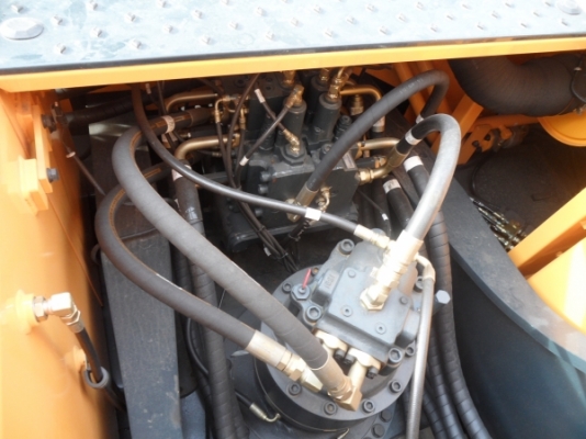 300-LC9S รถขุดใหม่ จากเกาหลี รุ่นขายดี ทนดี ประหยัดดี ครับ 300-LC9S รถขุดใหม่ จากเกาหลี รุ่นขายดี ทนดี ประหยัดดี ครับ