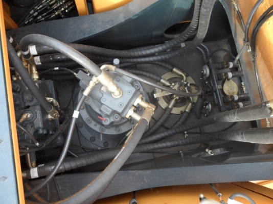 300-LC9S รถขุดใหม่ จากเกาหลี รุ่นขายดี ทนดี ประหยัดดี ครับ 300-LC9S รถขุดใหม่ จากเกาหลี รุ่นขายดี ทนดี ประหยัดดี ครับ