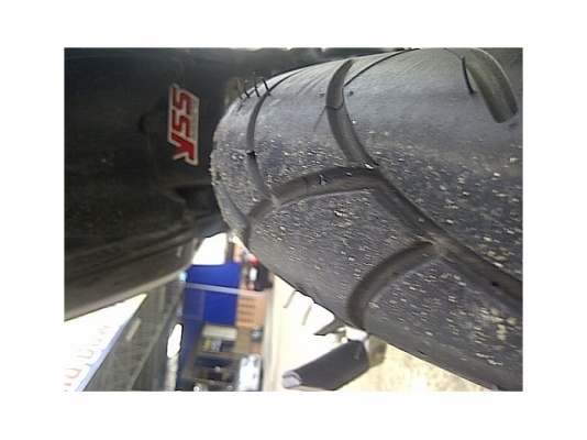 CBR150ไมล์เหลืองรถสวยโฉมสุดท้าย CBR150ไมล์เหลืองรถสวยโฉมสุดท้าย