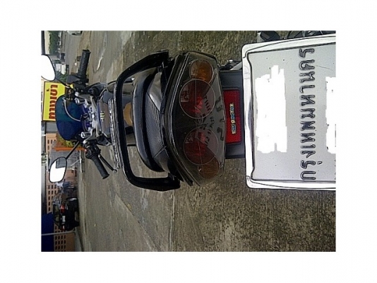 CBR150ไมล์เหลืองรถสวยโฉมสุดท้าย CBR150ไมล์เหลืองรถสวยโฉมสุดท้าย