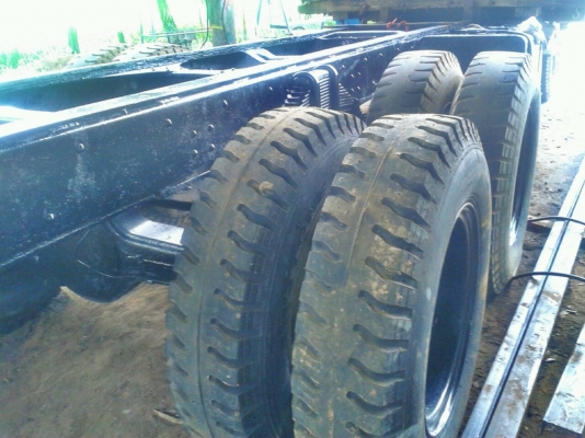 กำลังต่อ ขึ้นรถแม็โค 120 ครับ เพลาเดียว เครื่องดีคัซซีสวย กำลังต่อ ขึ้นรถแม็โค 120 ครับ เพลาเดียว เครื่องดีคัซซีสวย