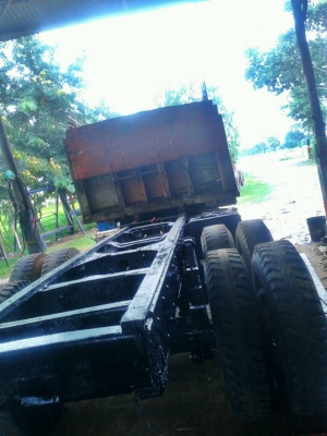 กำลังต่อ ขึ้นรถแม็โค 120 ครับ เพลาเดียว เครื่องดีคัซซีสวย กำลังต่อ ขึ้นรถแม็โค 120 ครับ เพลาเดียว เครื่องดีคัซซีสวย