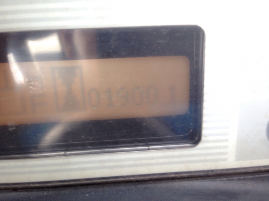 ***LOT 20/9/2556 *** NISSAN FD35 เครื่อง TD27 เสา6เมตร เกียร์ออโต้ 18xxชั่วโมง ***LOT 20/9/2556 *** NISSAN FD35 เครื่อง TD27 เสา6เมตร เกียร์ออโต้ 18xxชั่วโมง