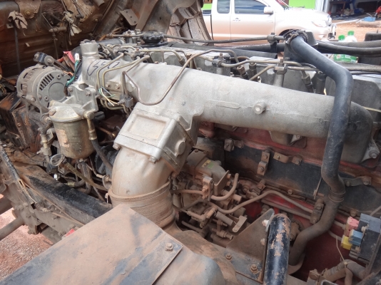 ขายด่วน รถสิบล้อสองเพลาดัมพ์ HINO FM 2K 240 สมอเงิน กระบะสามมิตร รถสภาพดีมาก พร้อมลำโพงลากลูก พร้อมใช้งาน ขายด่วน รถสิบล้อสองเพลาดัมพ์ HINO FM 2K 240 สมอเงิน กระบะสามมิตร รถสภาพดีมาก พร้อมลำโพงลากลูก พร้อมใช้งาน