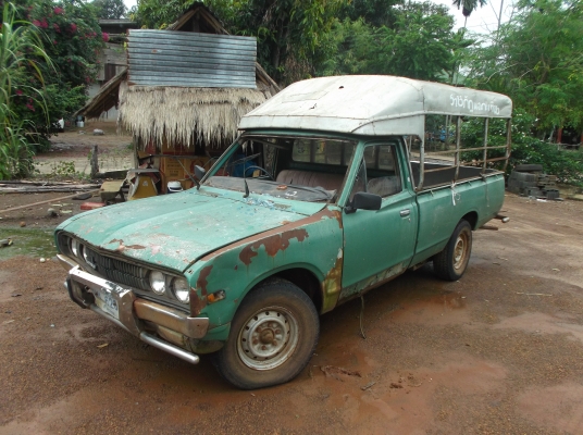 ขายดัสสัน ช้างเหยียบ 5 ขอ