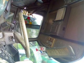 isuzu rocky ดั้ม 195 f หน้า หลัง เบรคทิฟฟี่ เพาเวอร์ รถประกอยอย่างสวยงาม