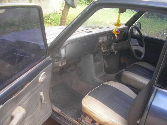 มาสด้าแคป มีแอร์ แบตใหม่ คัดชีสวย ภายในสวย ไม่ผุ บง7755หนองคายเครื่องนิ่งพร้อมสุดสุด มาสด้าแคป มีแอร์ แบตใหม่ คัดชีสวย ภายในสวย ไม่ผุ บง7755หนองคายเครื่องนิ่งพร้อมสุดสุด