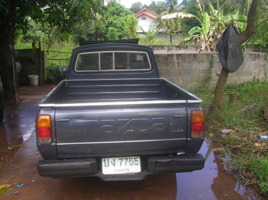 มาสด้าแคป มีแอร์ แบตใหม่ คัดชีสวย ภายในสวย ไม่ผุ บง7755หนองคายเครื่องนิ่งพร้อมสุดสุด มาสด้าแคป มีแอร์ แบตใหม่ คัดชีสวย ภายในสวย ไม่ผุ บง7755หนองคายเครื่องนิ่งพร้อมสุดสุด