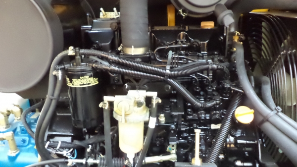 R80-7 รถขุดใหม่ จากเกาหลี รุ่นขายดี ทนดี ประหยัดดี ครับ