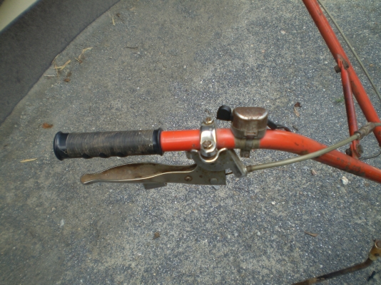 ขายรถพรวนดินเล็ก