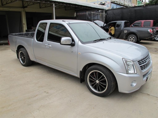 ขาย Isuzu D-Max slx2.5 ปี2007 สีบรอนซ์เงิน ขาย Isuzu D-Max slx2.5 ปี2007 สีบรอนซ์เงิน