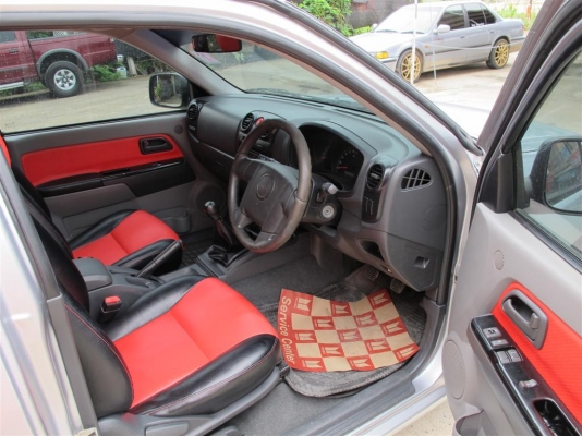 ขาย Isuzu D-Max slx2.5 ปี2007 สีบรอนซ์เงิน ขาย Isuzu D-Max slx2.5 ปี2007 สีบรอนซ์เงิน