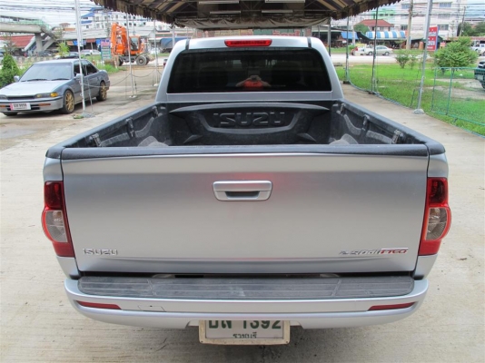 ขาย Isuzu D-Max slx2.5 ปี2007 สีบรอนซ์เงิน ขาย Isuzu D-Max slx2.5 ปี2007 สีบรอนซ์เงิน