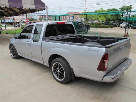 ขาย Isuzu D-Max slx2.5 ปี2007 สีบรอนซ์เงิน ขาย Isuzu D-Max slx2.5 ปี2007 สีบรอนซ์เงิน