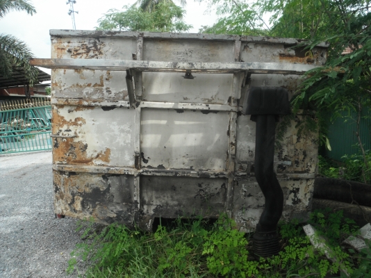 ขายเฉพาะกระบะบรรทุก แบบ ไม่มีแผงข้าง ไม่ผุ แค่สีกระเทาะ ขายเฉพาะกระบะบรรทุก แบบ ไม่มีแผงข้าง ไม่ผุ แค่สีกระเทาะ