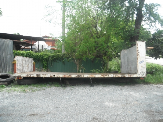 ขายเฉพาะกระบะบรรทุก แบบ ไม่มีแผงข้าง ไม่ผุ แค่สีกระเทาะ ขายเฉพาะกระบะบรรทุก แบบ ไม่มีแผงข้าง ไม่ผุ แค่สีกระเทาะ