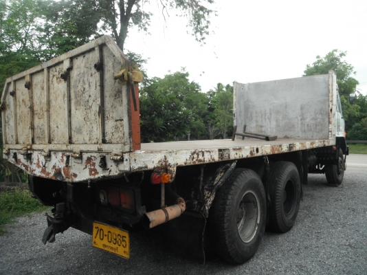 ขายเฉพาะกระบะบรรทุก แบบ ไม่มีแผงข้าง ไม่ผุ แค่สีกระเทาะ ขายเฉพาะกระบะบรรทุก แบบ ไม่มีแผงข้าง ไม่ผุ แค่สีกระเทาะ