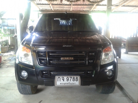 ขาย ISUZU D-MAX GOLD SERIE