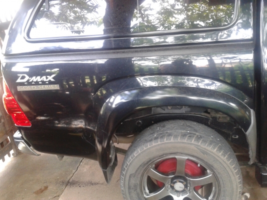 ขาย ISUZU D-MAX GOLD SERIE ขาย ISUZU D-MAX GOLD SERIE