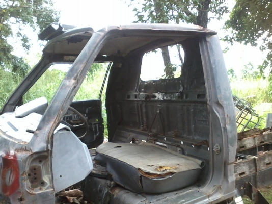 พี่นาย  กาฬสิน   จองด้วยวาจาแล้ว TOYOTA  DYNA 300 BU87-8005030