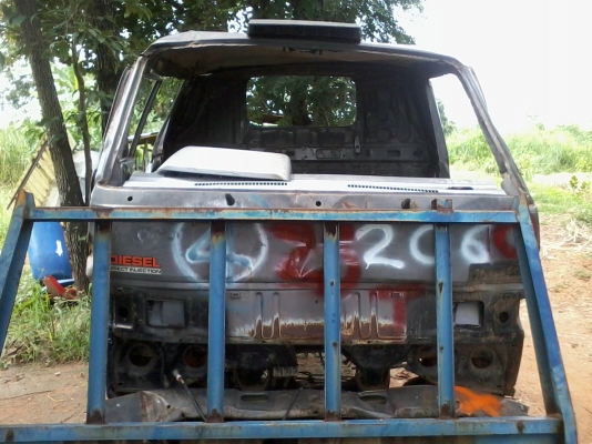 พี่นาย  กาฬสิน   จองด้วยวาจาแล้ว TOYOTA  DYNA 300 BU87-8005030