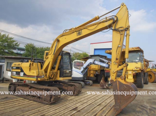 รถขุด CAT รุ่น 312B S/N 9HR-012XX บจก.สหสินอีควิปเม้นท์ โทร.081-5851880, 02-5168100-1 รถขุด CAT รุ่น 312B S/N 9HR-012XX บจก.สหสินอีควิปเม้นท์ โทร.081-5851880, 02-5168100-1