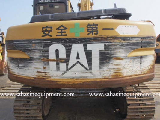 รถขุด CAT รุ่น 312B S/N 9HR-012XX บจก.สหสินอีควิปเม้นท์ โทร.081-5851880, 02-5168100-1 รถขุด CAT รุ่น 312B S/N 9HR-012XX บจก.สหสินอีควิปเม้นท์ โทร.081-5851880, 02-5168100-1