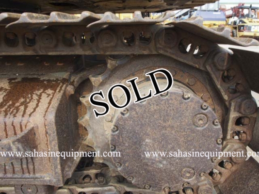 รถขุด CAT รุ่น 312B S/N 9HR-012XX บจก.สหสินอีควิปเม้นท์ โทร.081-5851880, 02-5168100-1 รถขุด CAT รุ่น 312B S/N 9HR-012XX บจก.สหสินอีควิปเม้นท์ โทร.081-5851880, 02-5168100-1