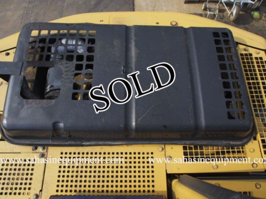 รถขุด CAT รุ่น 312B S/N 9HR-012XX บจก.สหสินอีควิปเม้นท์ โทร.081-5851880, 02-5168100-1 รถขุด CAT รุ่น 312B S/N 9HR-012XX บจก.สหสินอีควิปเม้นท์ โทร.081-5851880, 02-5168100-1