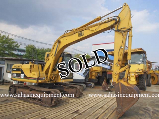 รถขุด CAT รุ่น 312B S/N 9HR-012XX บจก.สหสินอีควิปเม้นท์ โทร.081-5851880, 02-5168100-1 รถขุด CAT รุ่น 312B S/N 9HR-012XX บจก.สหสินอีควิปเม้นท์ โทร.081-5851880, 02-5168100-1