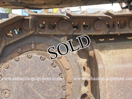 รถขุด CAT รุ่น 312B S/N 9HR-012XX บจก.สหสินอีควิปเม้นท์ โทร.081-5851880, 02-5168100-1 รถขุด CAT รุ่น 312B S/N 9HR-012XX บจก.สหสินอีควิปเม้นท์ โทร.081-5851880, 02-5168100-1