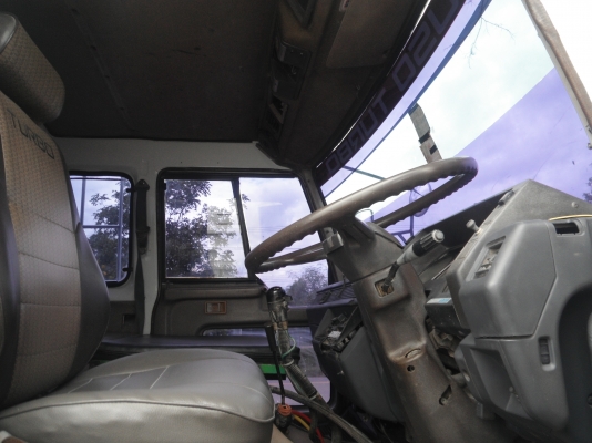 ขายรถบรรทุก 10 ล้อดั๊พม์ ยี่ห้อ MITSUBISHI รุ่น FUSO ขายรถบรรทุก 10 ล้อดั๊พม์ ยี่ห้อ MITSUBISHI รุ่น FUSO