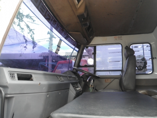 ขายรถบรรทุก 10 ล้อดั๊พม์ ยี่ห้อ MITSUBISHI รุ่น FUSO ขายรถบรรทุก 10 ล้อดั๊พม์ ยี่ห้อ MITSUBISHI รุ่น FUSO