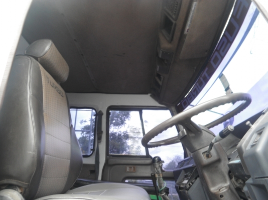 ขายรถบรรทุก 10 ล้อดั๊พม์ ยี่ห้อ MITSUBISHI รุ่น FUSO ขายรถบรรทุก 10 ล้อดั๊พม์ ยี่ห้อ MITSUBISHI รุ่น FUSO