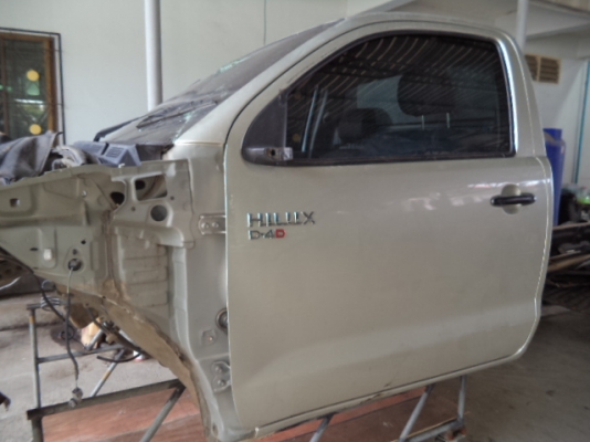 ขายหัววีโก้ตอนเดียว