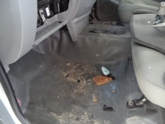 ขายหัววีโก้ตอนเดียว