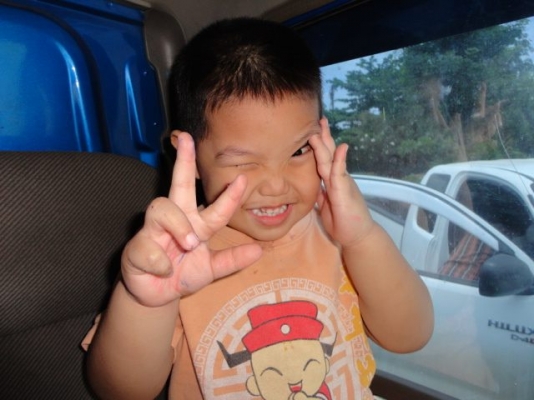 ขายหัววีโก้ตอนเดียว