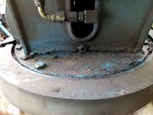 ขายเครนTANADO 4.5ตันราคาถูก