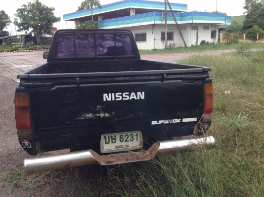 ขายนิสสันฝาแดงปี35รถพร้อมใช้ถูกๆลดให้แล้ว79000 ขายนิสสันฝาแดงปี35รถพร้อมใช้ถูกๆลดให้แล้ว79000
