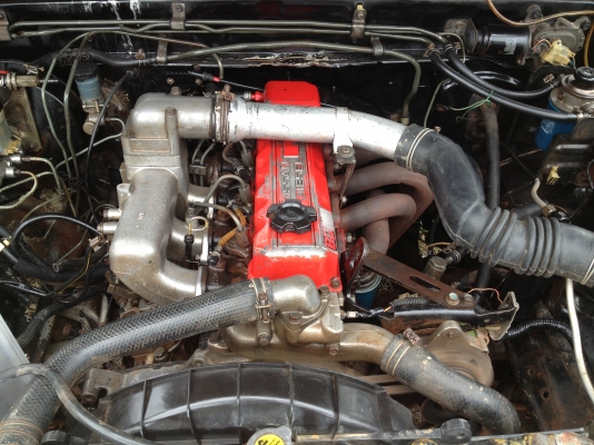 ขายนิสสันฝาแดงปี35รถพร้อมใช้ถูกๆลดให้แล้ว79000 ขายนิสสันฝาแดงปี35รถพร้อมใช้ถูกๆลดให้แล้ว79000