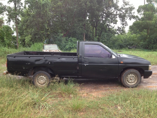 ขายนิสสันฝาแดงปี35รถพร้อมใช้ถูกๆลดให้แล้ว79000 ขายนิสสันฝาแดงปี35รถพร้อมใช้ถูกๆลดให้แล้ว79000