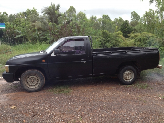 ขายนิสสันฝาแดงปี35รถพร้อมใช้ถูกๆลดให้แล้ว79000 ขายนิสสันฝาแดงปี35รถพร้อมใช้ถูกๆลดให้แล้ว79000