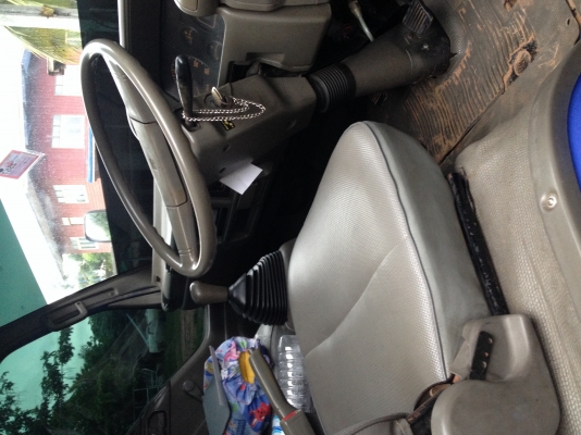 ด่วน!!!! ขายISUZU ห้างแท้ NQR ตัวพิเศษ