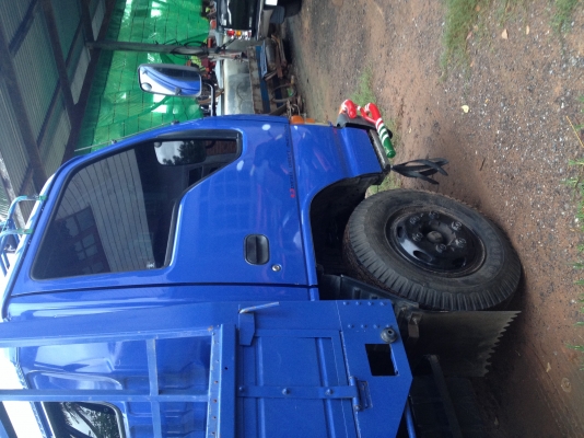 ด่วน!!!! ขายISUZU ห้างแท้ NQR ตัวพิเศษ