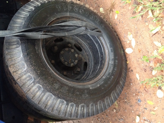 ด่วน!!!! ขายISUZU ห้างแท้ NQR ตัวพิเศษ