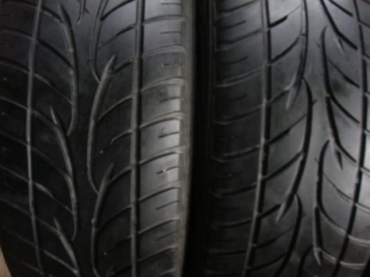 Falken  Ziex 265 60 18  ปี 10  Made in Japan