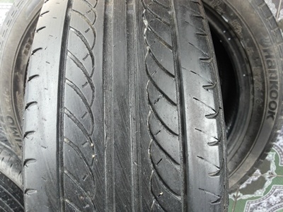 ขายยาง175/70/13 ปี 4208 FRIESTONE 1 ชุด